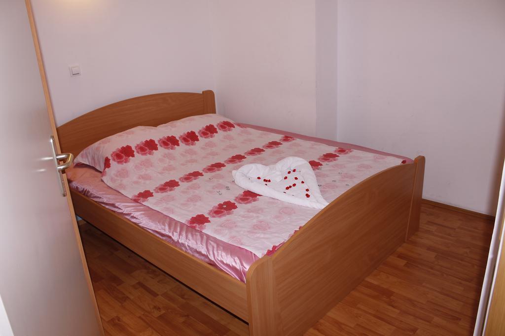 Villa Sparadise Ohrid Zimmer foto