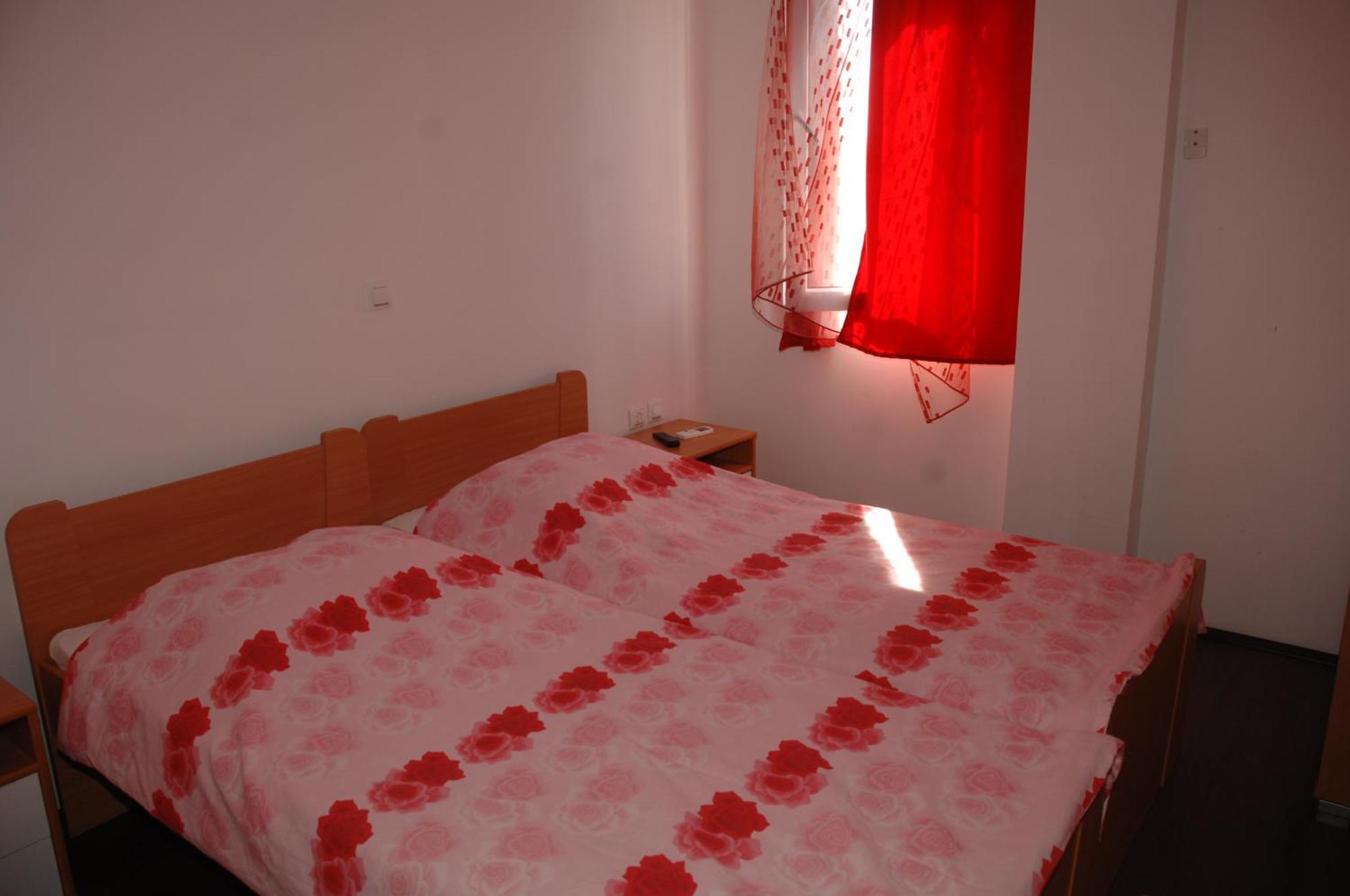 Villa Sparadise Ohrid Exterior foto