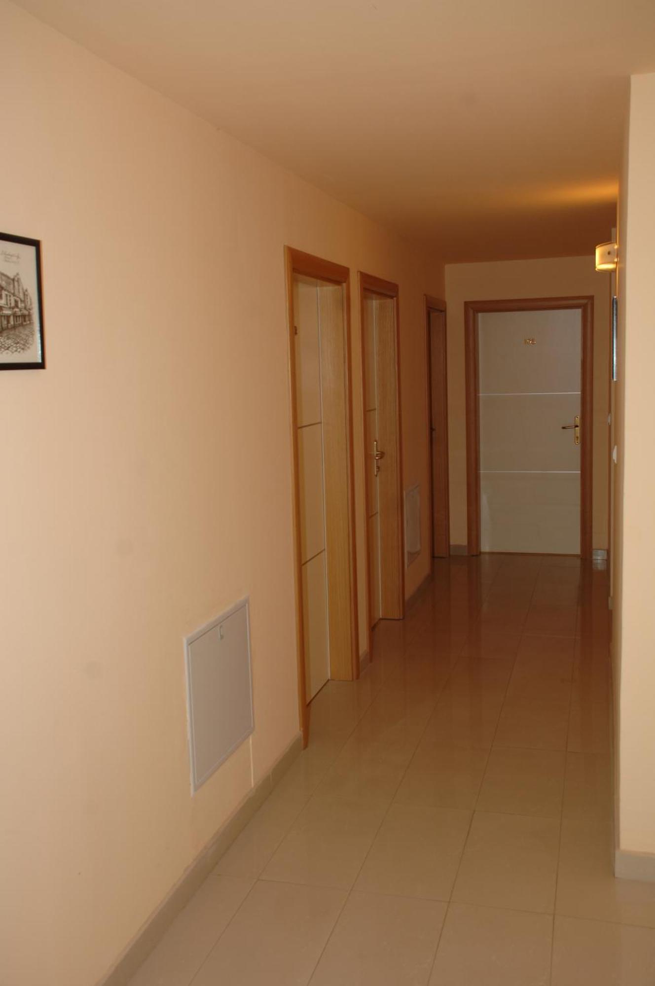 Villa Sparadise Ohrid Exterior foto