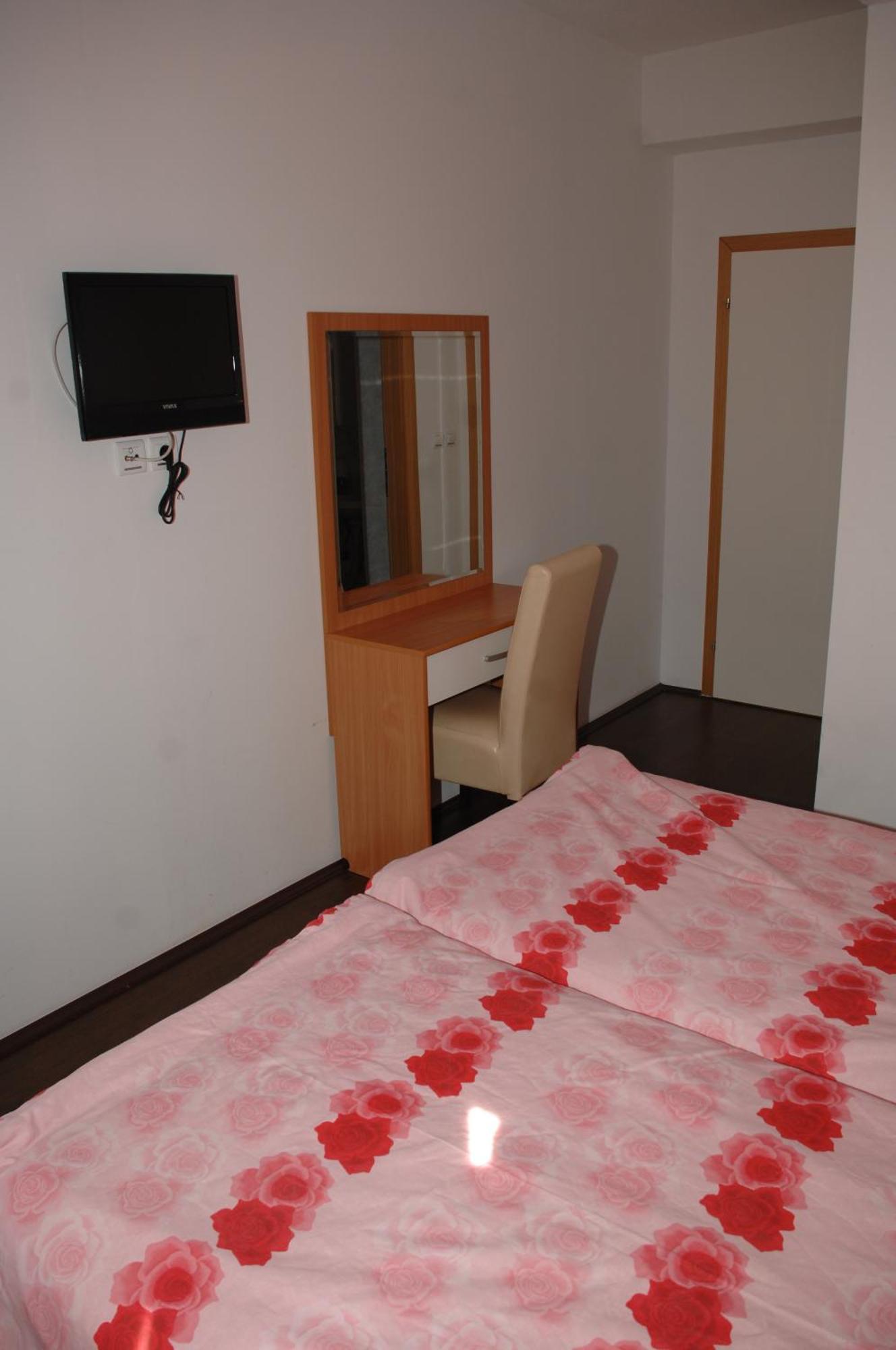 Villa Sparadise Ohrid Exterior foto
