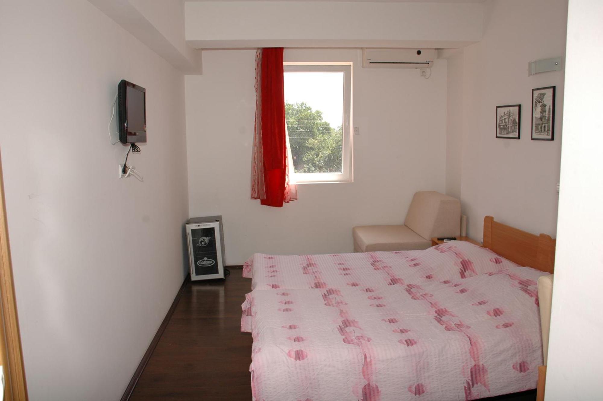 Villa Sparadise Ohrid Exterior foto
