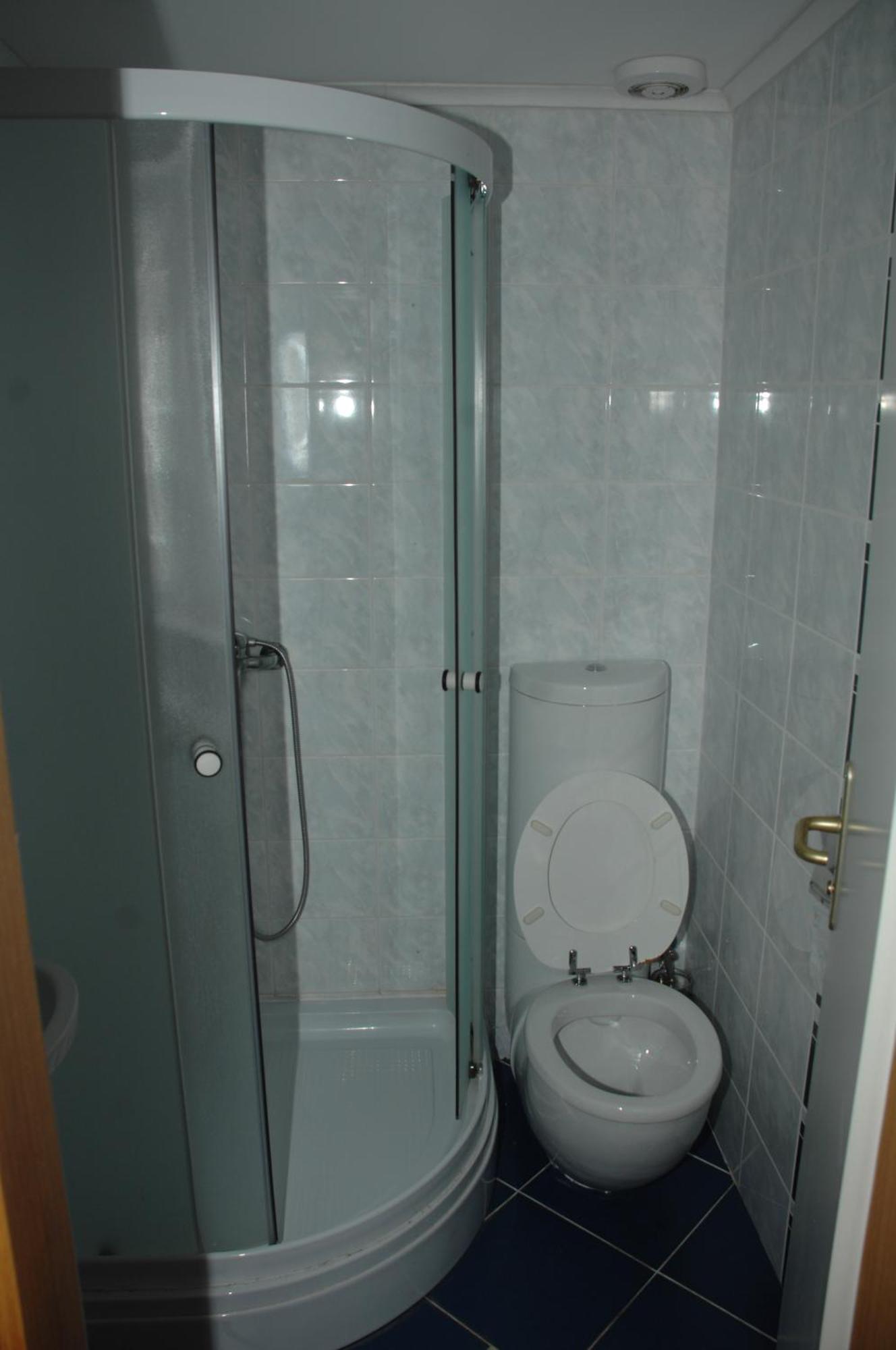 Villa Sparadise Ohrid Exterior foto