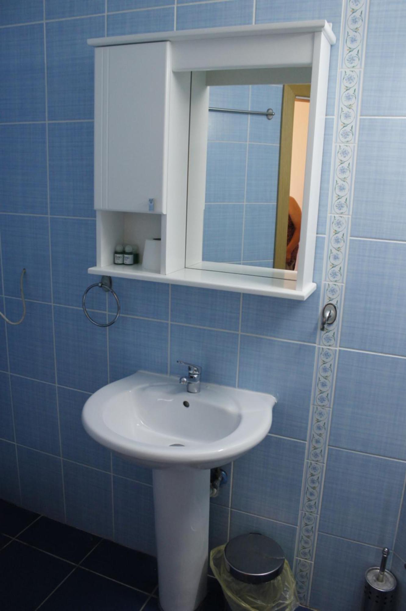 Villa Sparadise Ohrid Zimmer foto