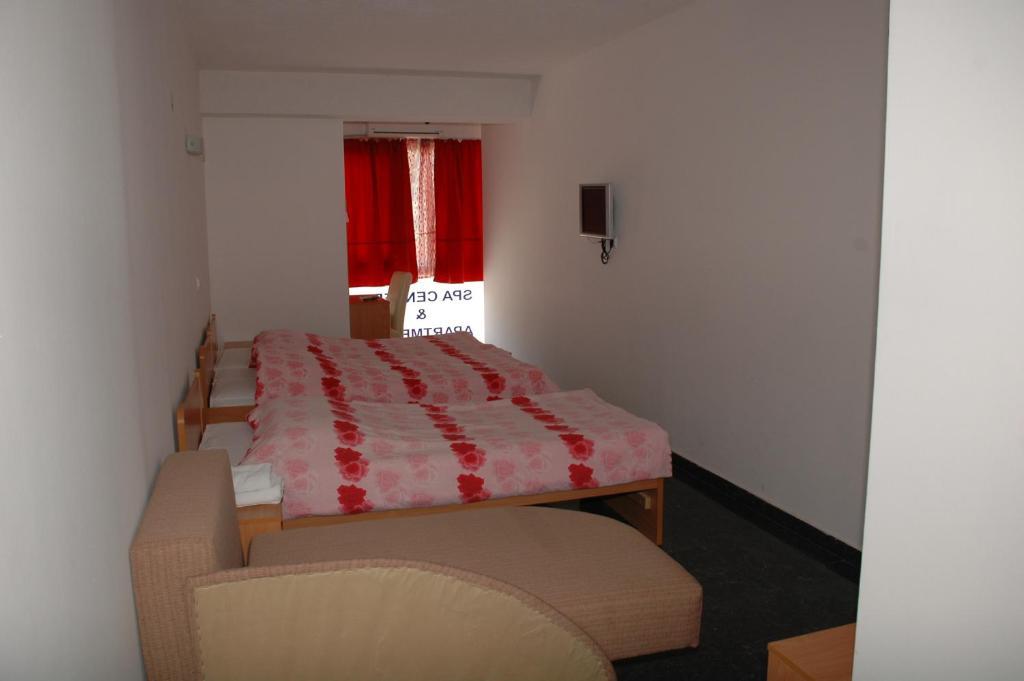 Villa Sparadise Ohrid Zimmer foto