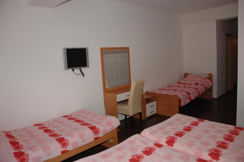 Villa Sparadise Ohrid Exterior foto