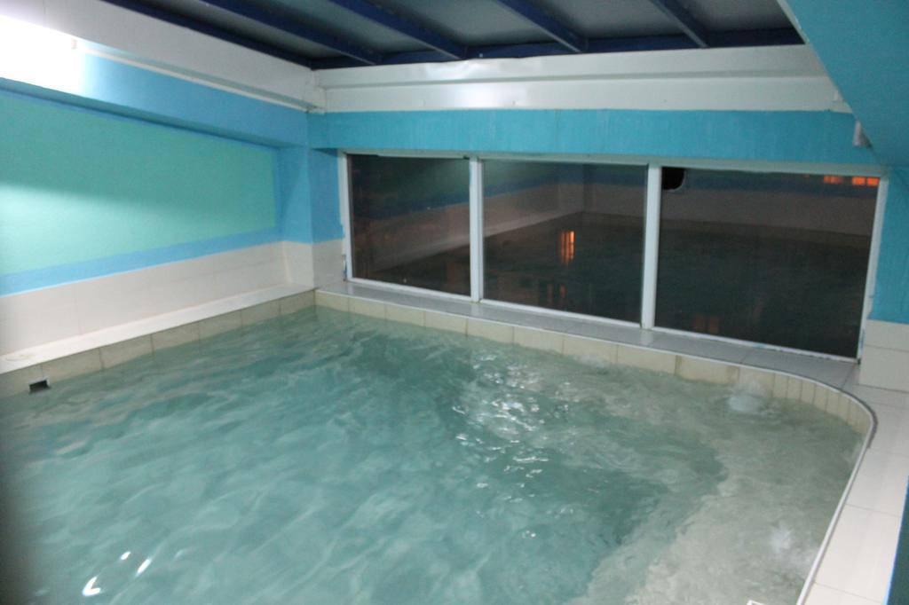 Villa Sparadise Ohrid Exterior foto