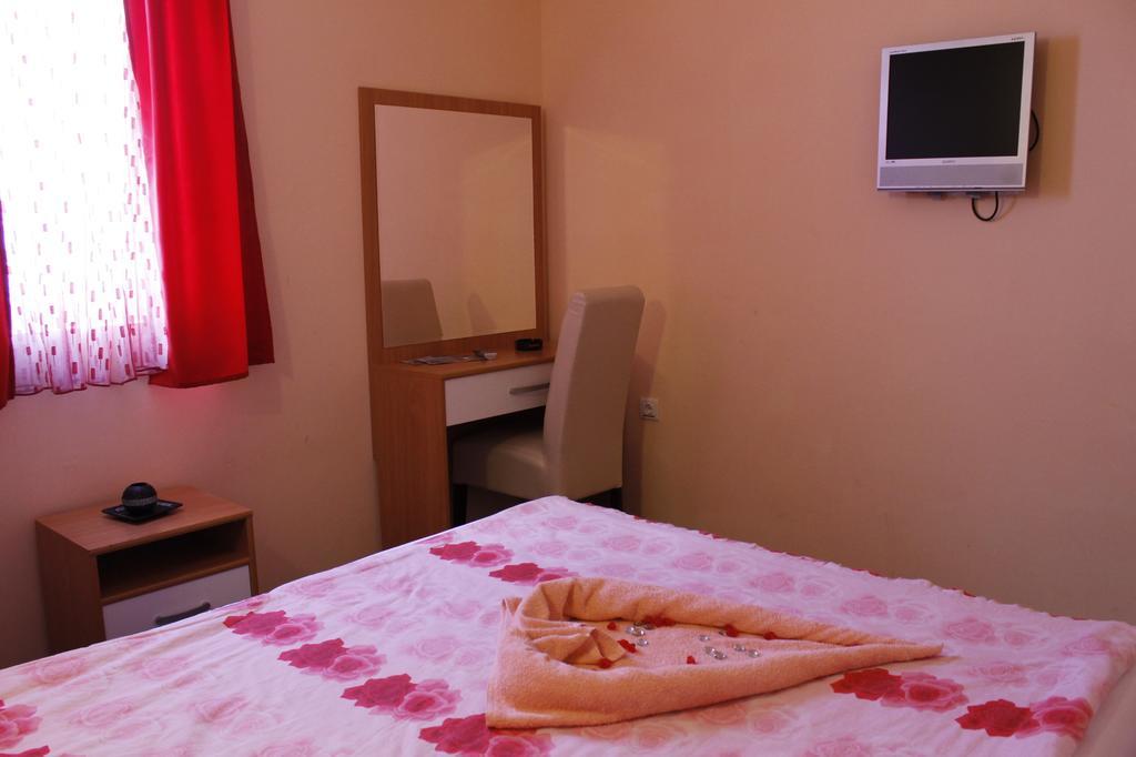 Villa Sparadise Ohrid Zimmer foto