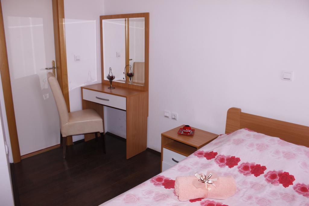 Villa Sparadise Ohrid Zimmer foto