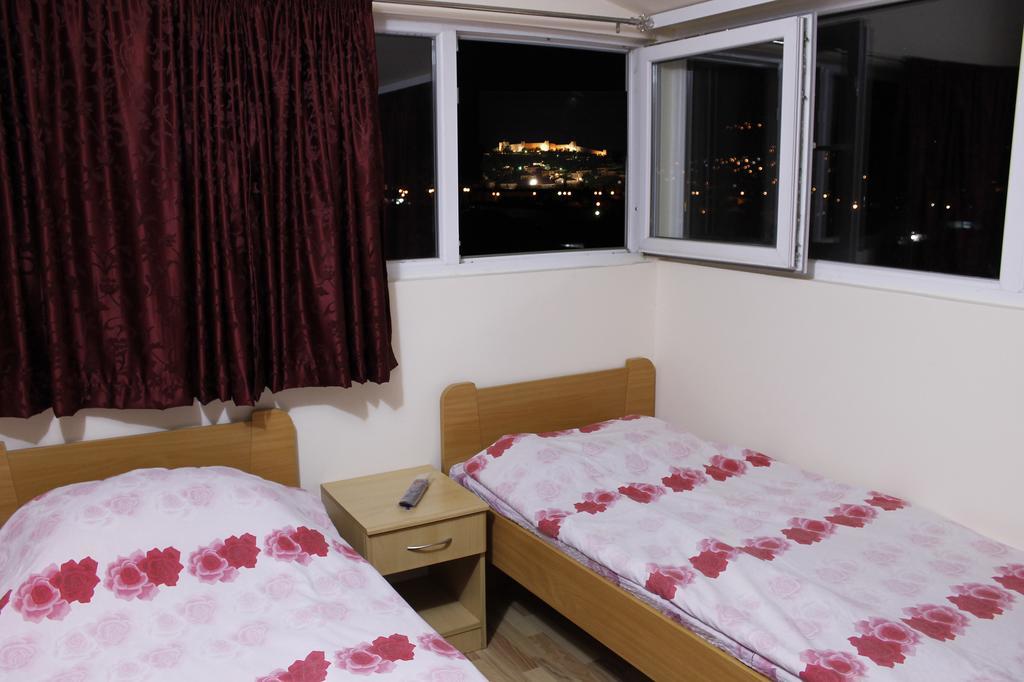 Villa Sparadise Ohrid Zimmer foto