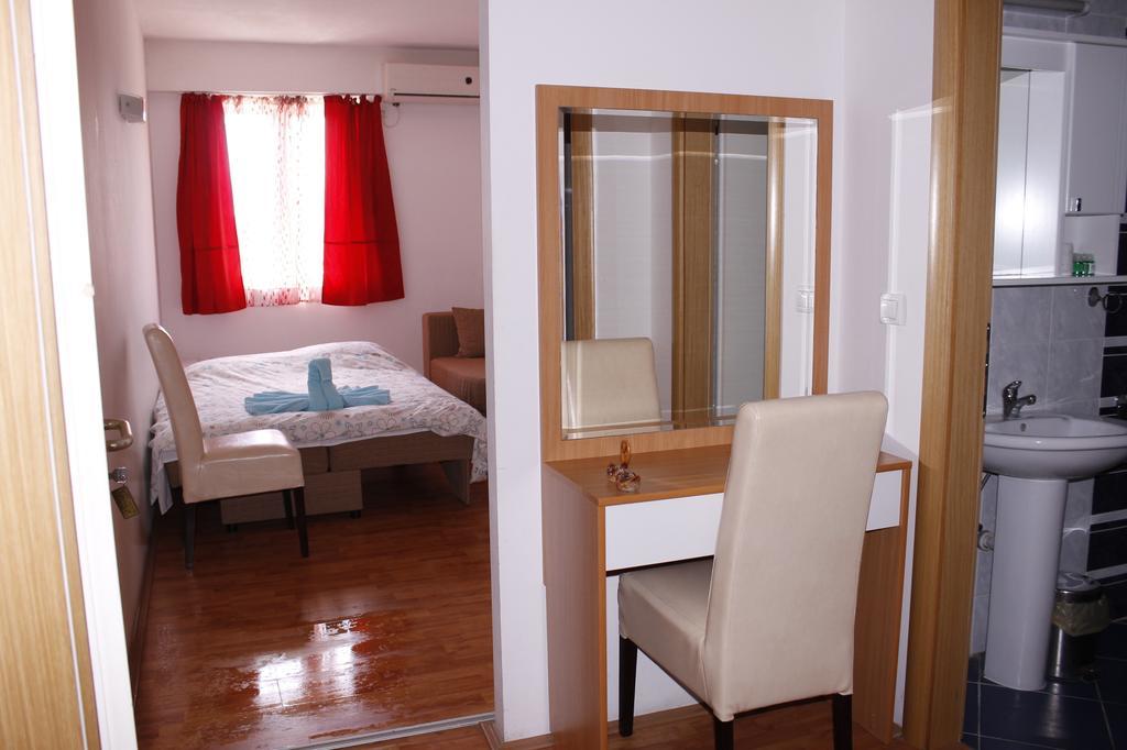 Villa Sparadise Ohrid Zimmer foto
