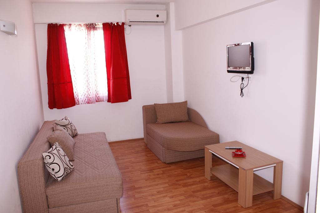 Villa Sparadise Ohrid Zimmer foto